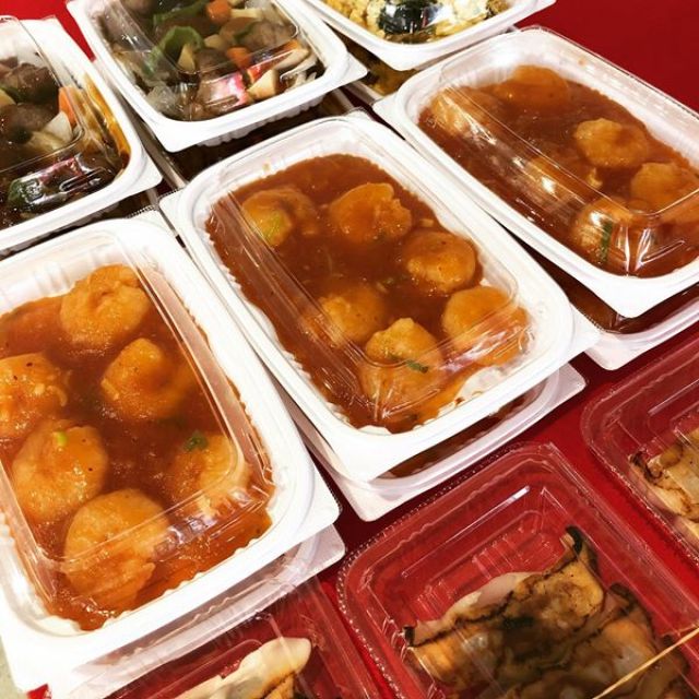 『泉州』の中華惣菜を販売いたします!!