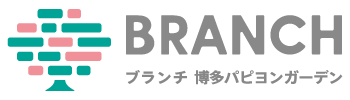 ブランチ博多パピヨンガーデン