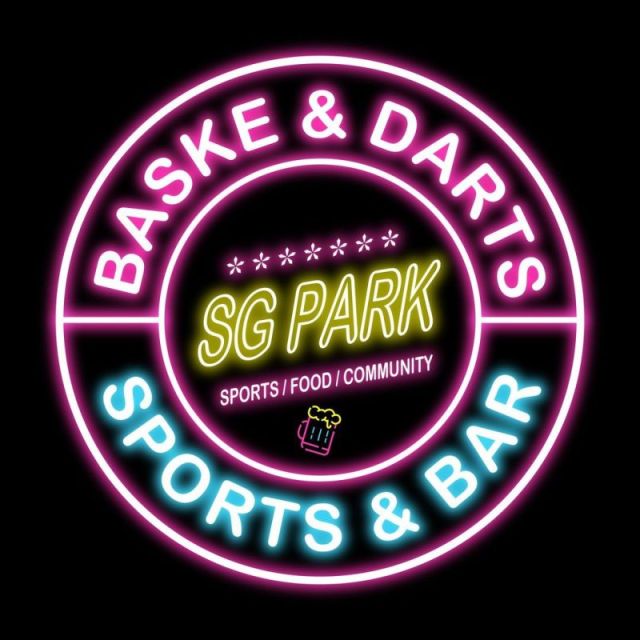 SG-Park SPORTS BAR：スポーツバー